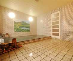 Hotel Mizubasho No Yado Higashi