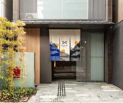 MUSUBI HOTEL Kyoto Shijo-Omiya