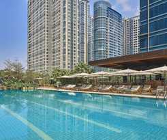 Hotel Grand Hyatt Manila