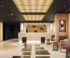 NEST HOTEL KYOTO SHIJOKARASUMA