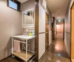 Hotel Color Nipponbashi
