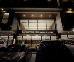 Hotel Capitol Hill Hotel and Suites