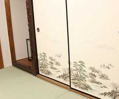 Shirakabanoyado-tengachaya