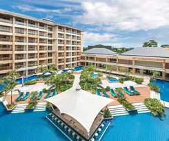 Hotel Henann Tawala Resort