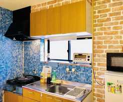 Midtown Sakura Apartment House 201