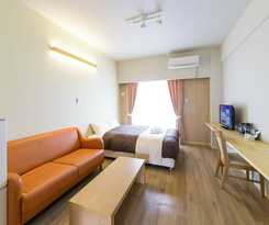 Hotel Mr.KINJO inn D-buil