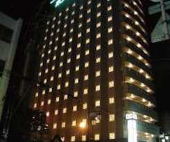 Hotel Route Inn Iwaki Ekimae