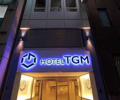 Hotel Axia Inn Osaka Uehonmachi