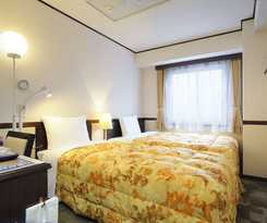 Toyoko Inn Tokyo Akabane-eki Higashi-guchi Ichiban-gai