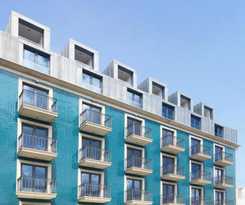 Hotel Oca Oriental Porto