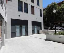 Hostel Myd La Latina