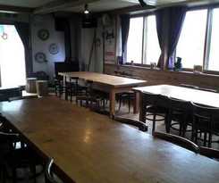 Hotel Rental Lodge White Rabbit Madarao Kogen Cottage Midorino Kaze