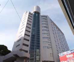 Hotel Itoen Atamikan