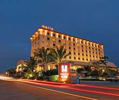 Hotel Mella Manila near NAIA Airport