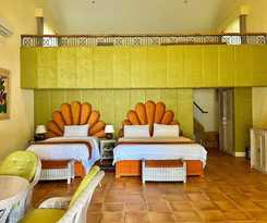 Hotel Coco Grove Beach Resort