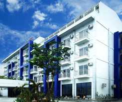 Hotel NDN Grand Hotel