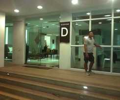 Gerbi's Condoplace at Oceanway Residences Boracay