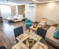 Hotel Goldberry Lite Iloilo