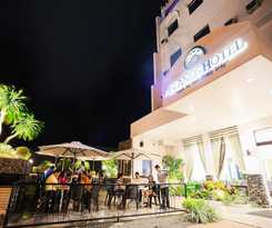 Hotel Islands Hotel