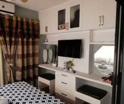1br Unit For Rent One Oasis Condominium