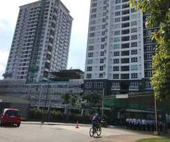 Abreeza Place Apartments