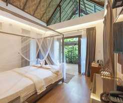 Hotel The Hillside Resort Siargao