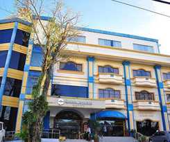 Hotel Crown Royale