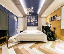 Hotel Pohang Yeongildae B and B 