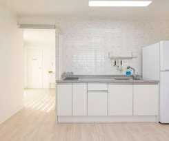 Pensión Taean Time Travel Pension