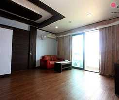 Hotel Boryeong Fantasia