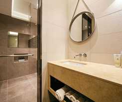 Hotel Busan Jeonggwan Raum