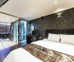 Hotel Shinchon Alley