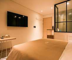 Hotel Yongin Boutique Bien