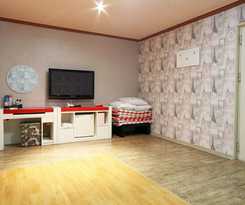 Hotel Daegu Daemyeongdong Greenville