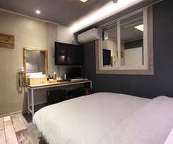Hotel Gumi Indong Comma