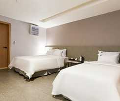 Hotel Yongin Singal Sangsang 1