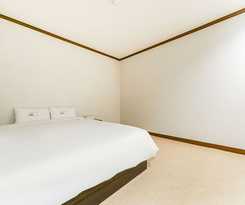 Hotel Pohang Yeongildae Hotel Lily