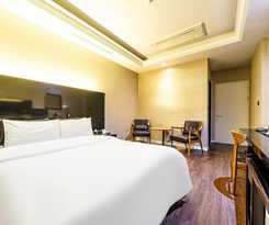 Hotel Pyeongchon Avenue 186