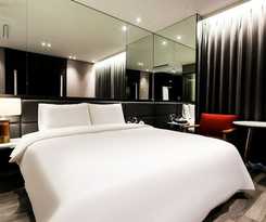 Hotel Busan Myeongji Ciel Ocean