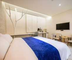 Hotel Namyangju Rubino Hotel