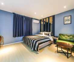 Hotel Gimhae Eobangdong The Gentle Hotel