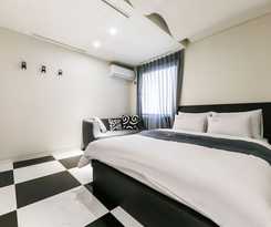 Hotel Cheonan Waltz