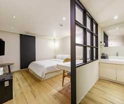 Hotel Guri Hong Kong