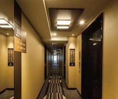 Hotel APA Hotel Asakusabashi Eki-Kita