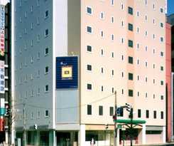 RandB Hotel Sapporo-KitasanNishini