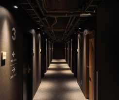 9C Hotel Asahikawa