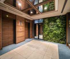 SUPER HOTEL PREMIER OSAKA HOMMACHI