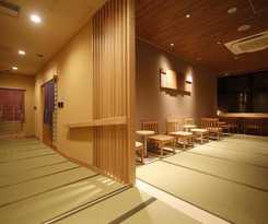 Hotel Onyado Nono Nara Natural Hot Springs