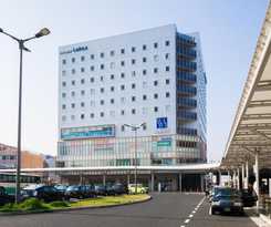 SUPER HOTEL LOHAS JR NARA STATION NATURAL HOT SPRI