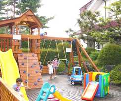 Kawaguchiko Lakeside Hotel